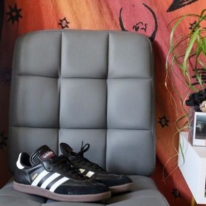 ADIDAS SAMBA CLASSIC SOCCER SHOES